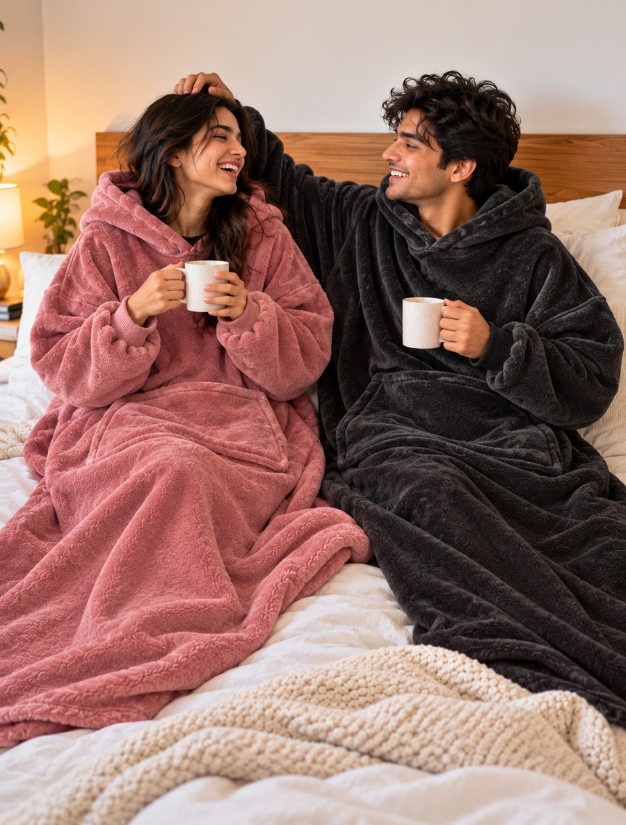 CozyGo