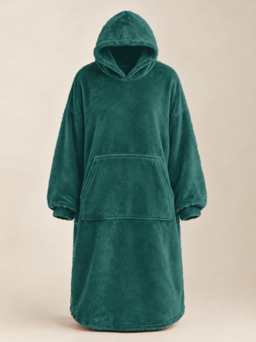 Forest Teal